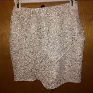 Windsor Sparkly Skirt